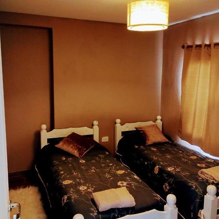 Casa Gregores 2 Gobernador Gregores Екстер'єр фото