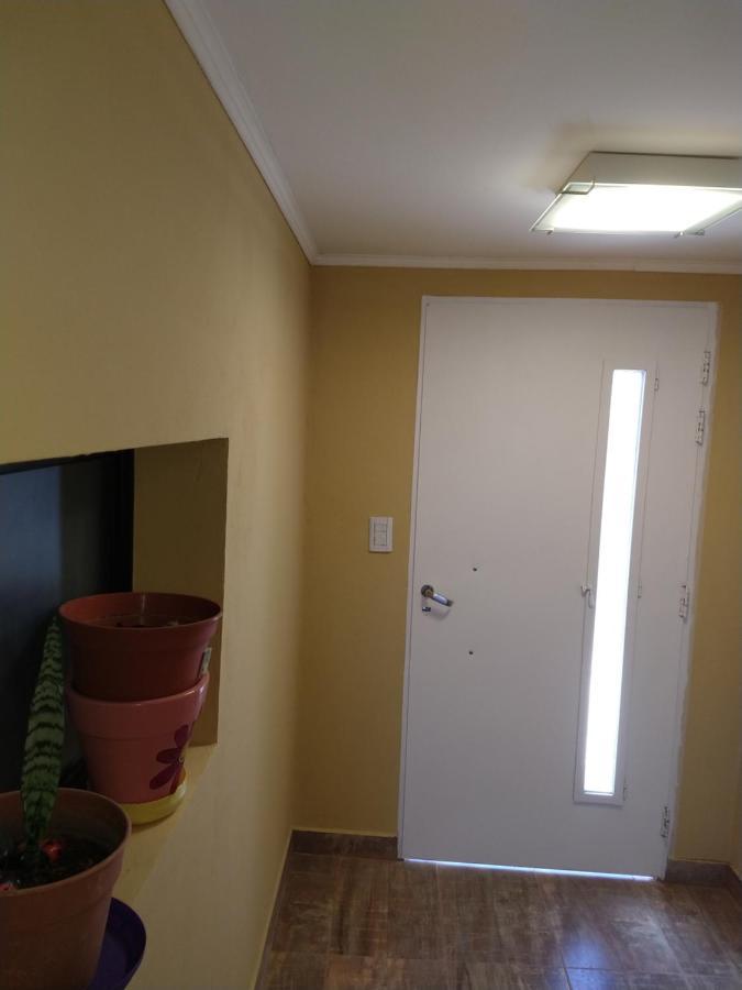 Casa Gregores 2 Gobernador Gregores Екстер'єр фото