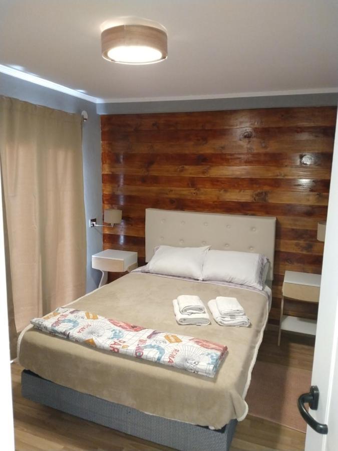 Casa Gregores 2 Gobernador Gregores Екстер'єр фото