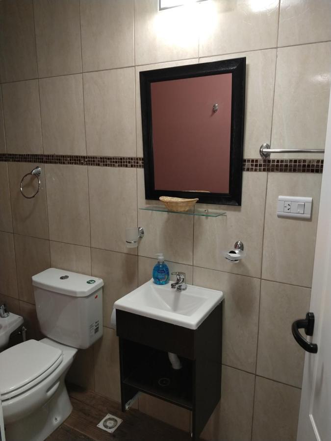 Casa Gregores 2 Gobernador Gregores Екстер'єр фото