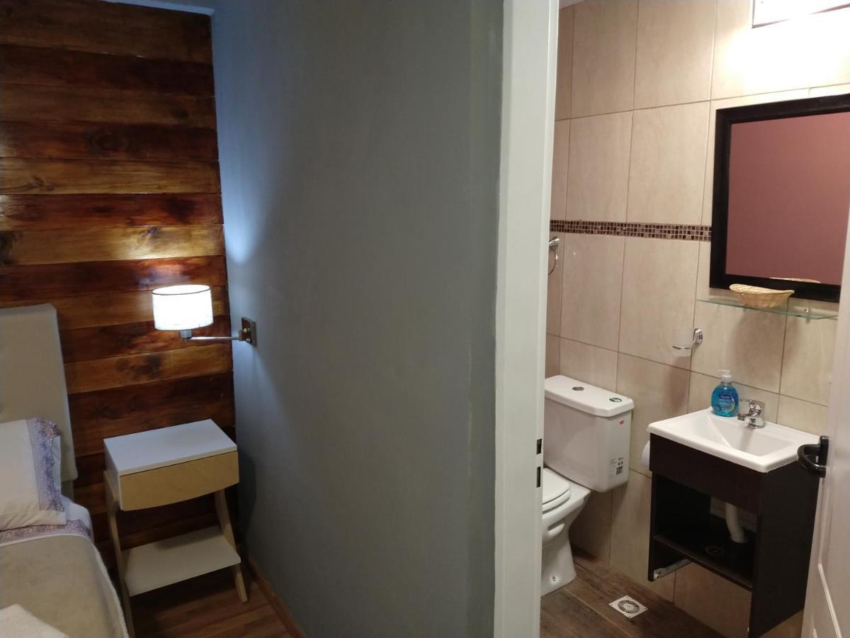 Casa Gregores 2 Gobernador Gregores Екстер'єр фото