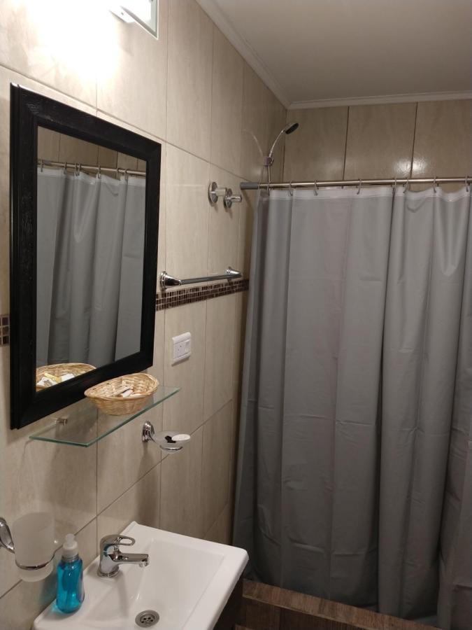 Casa Gregores 2 Gobernador Gregores Екстер'єр фото