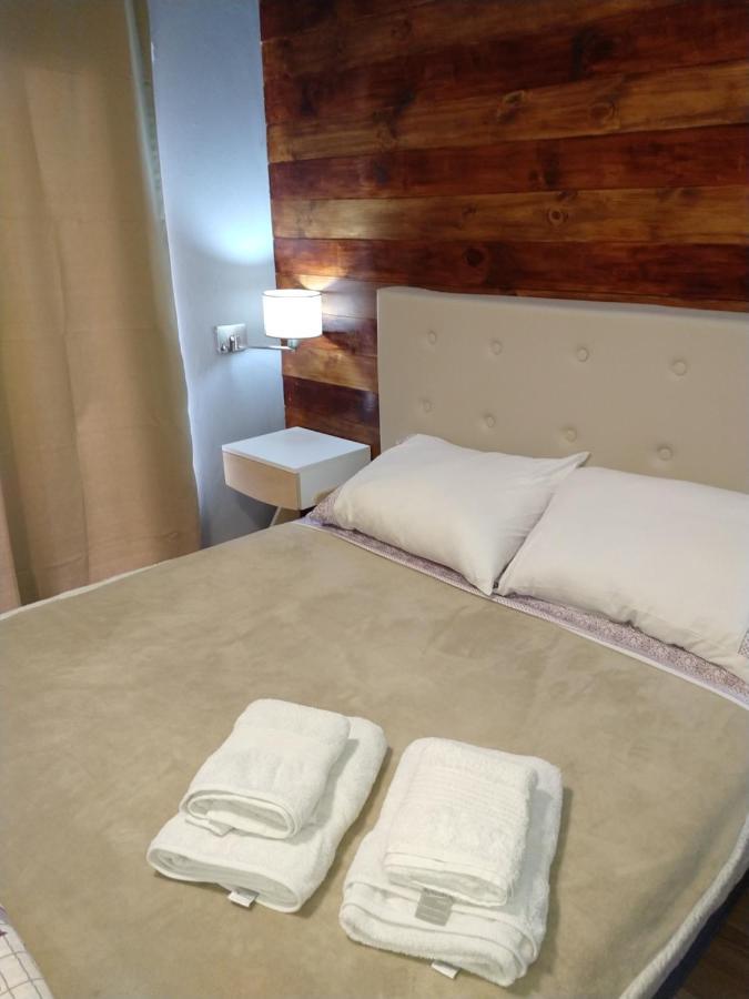 Casa Gregores 2 Gobernador Gregores Екстер'єр фото