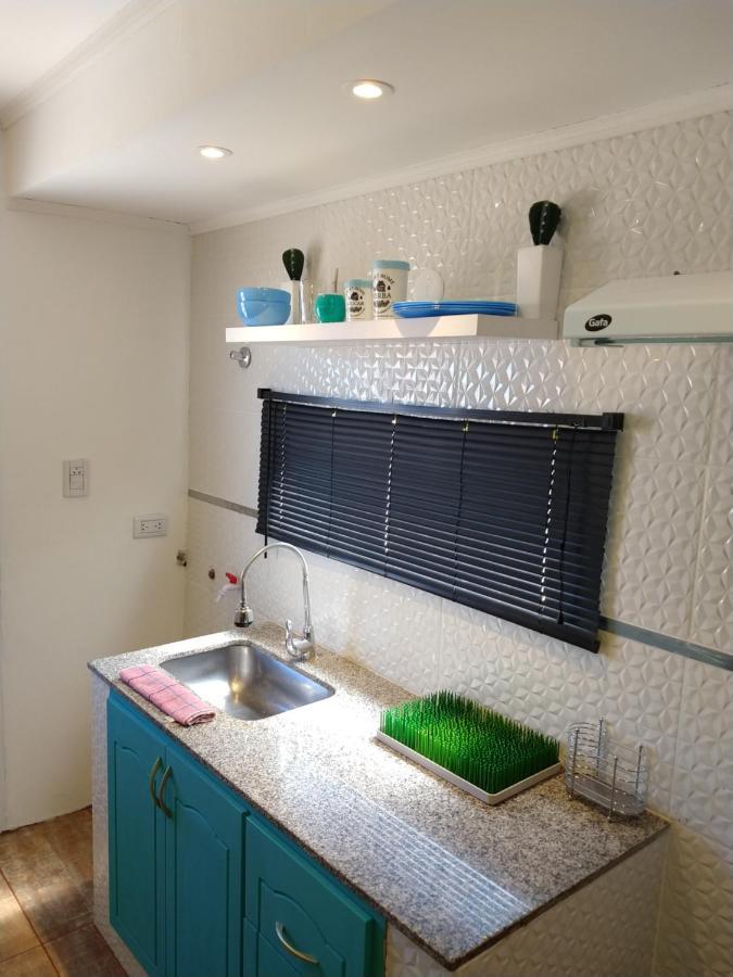 Casa Gregores 2 Gobernador Gregores Екстер'єр фото