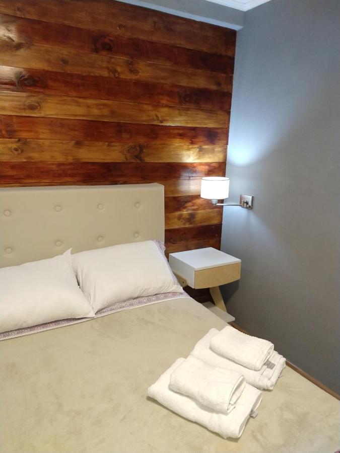 Casa Gregores 2 Gobernador Gregores Екстер'єр фото
