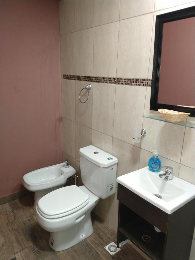 Casa Gregores 2 Gobernador Gregores Екстер'єр фото