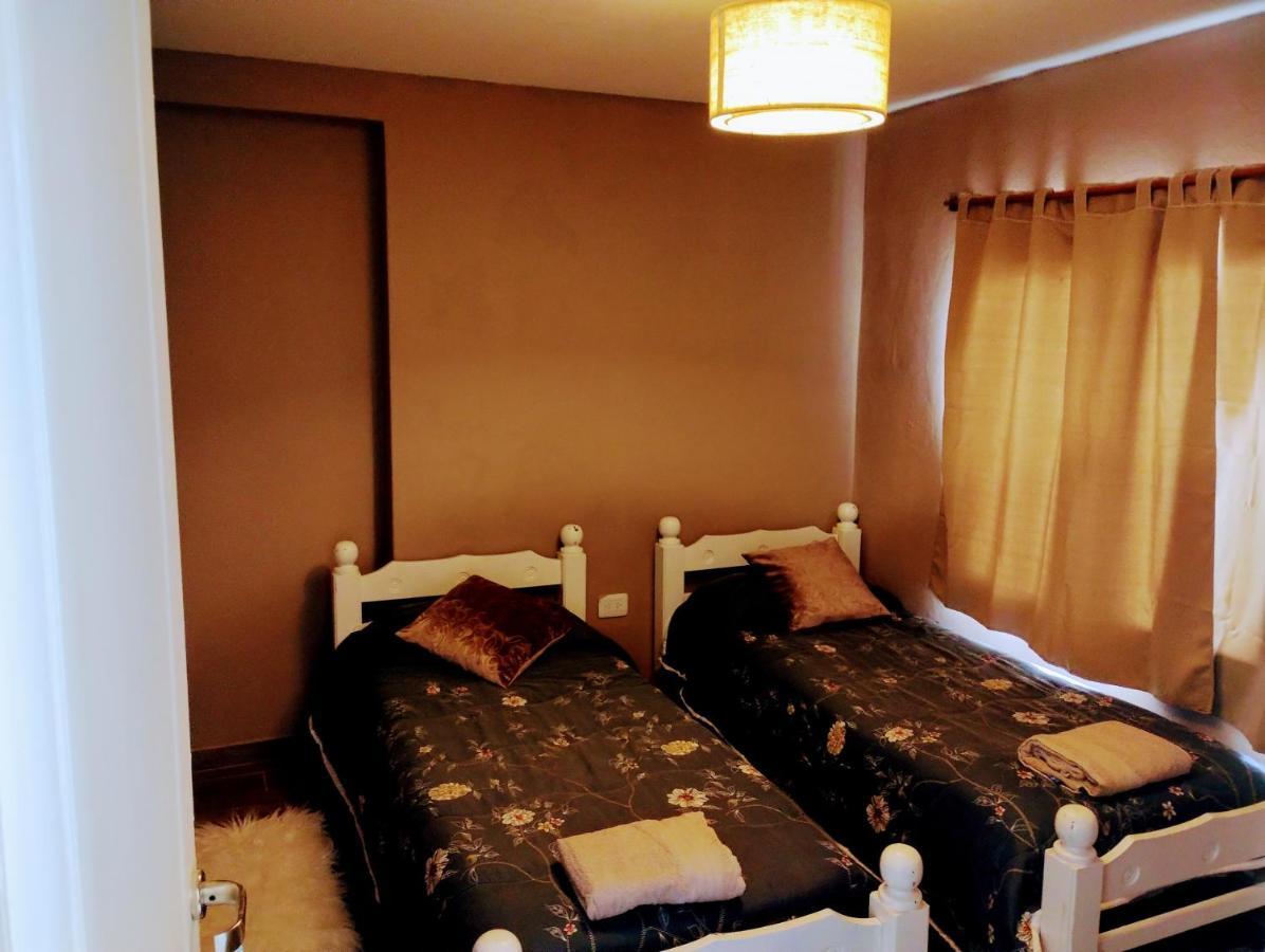Casa Gregores 2 Gobernador Gregores Екстер'єр фото