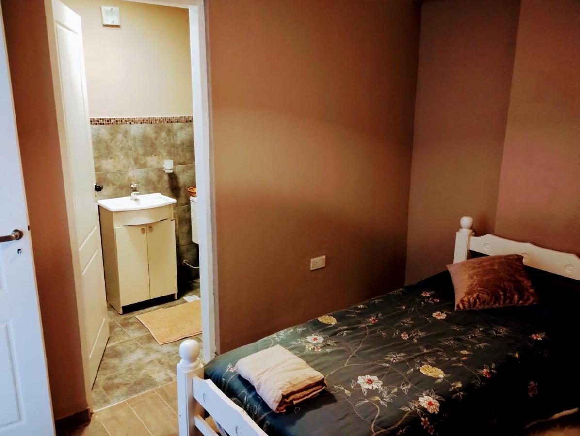 Casa Gregores 2 Gobernador Gregores Екстер'єр фото