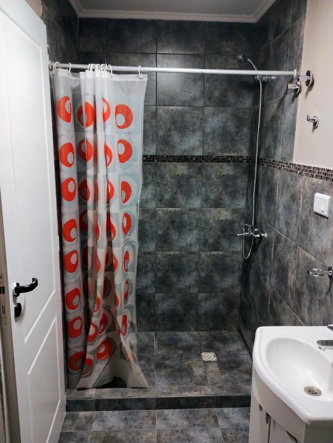 Casa Gregores 2 Gobernador Gregores Екстер'єр фото