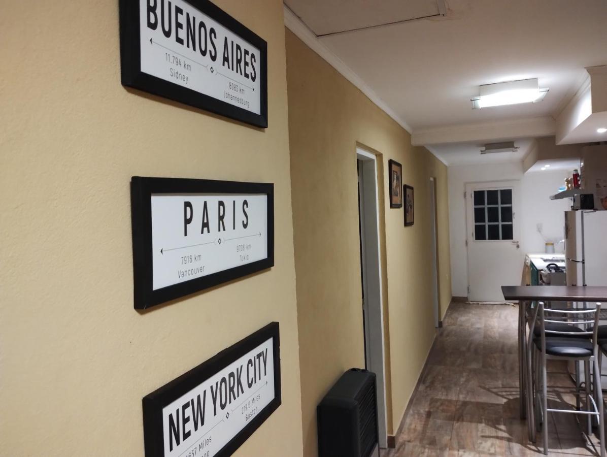 Casa Gregores 2 Gobernador Gregores Екстер'єр фото