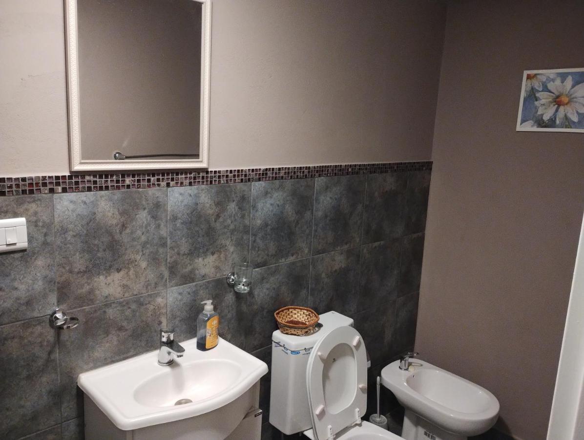 Casa Gregores 2 Gobernador Gregores Екстер'єр фото