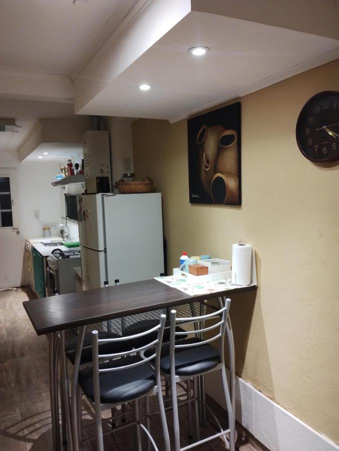 Casa Gregores 2 Gobernador Gregores Екстер'єр фото